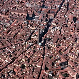 Station , Bologna Italien