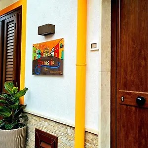 Scrusciu , Terrasini Italien